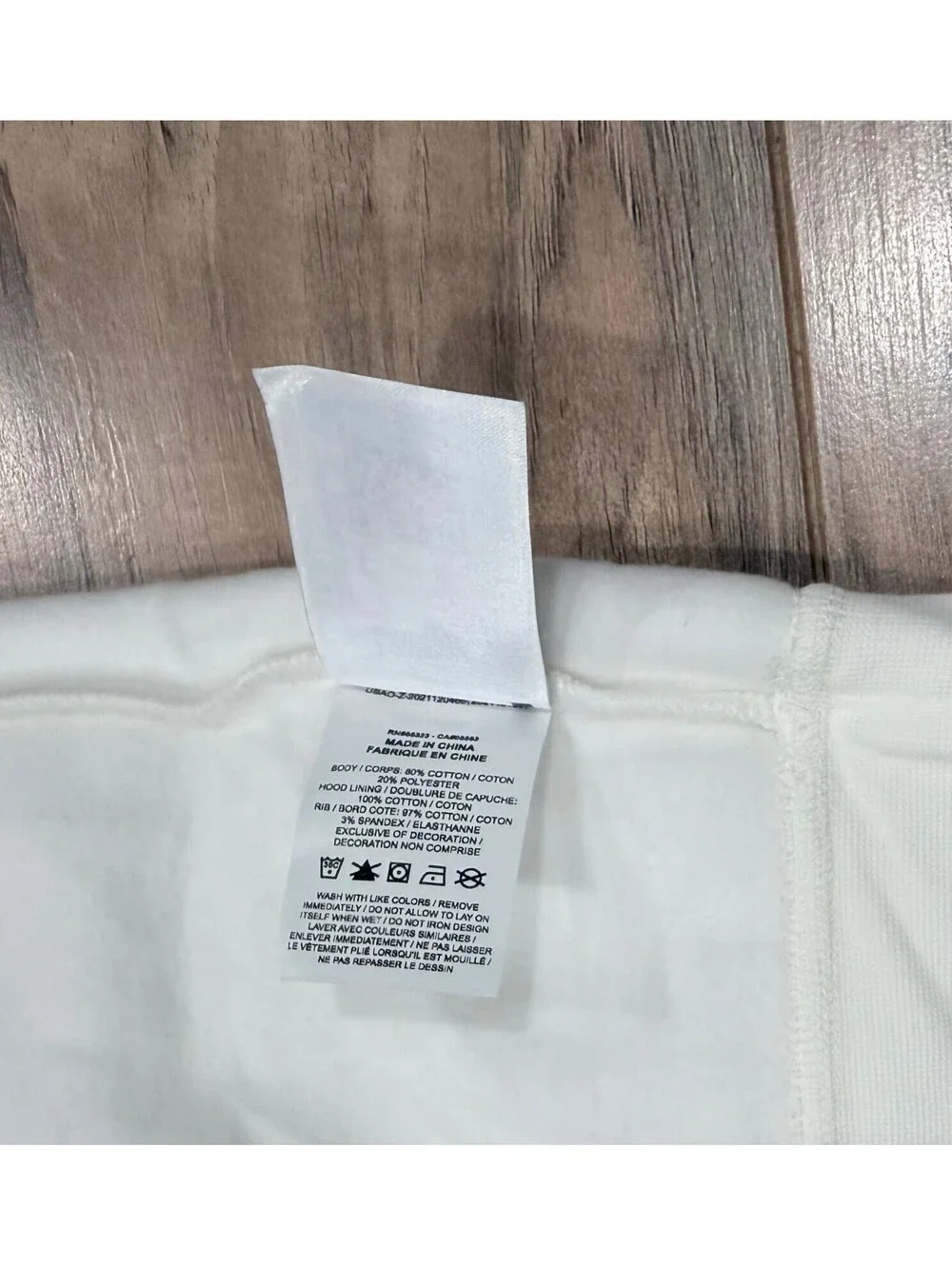 Jordan Flight Essentials Crewneck Sweatshirt *Exlcusive*